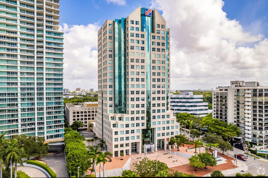 Primary Photo Of 2601 S Bayshore Dr, Coconut Grove Office For Lease