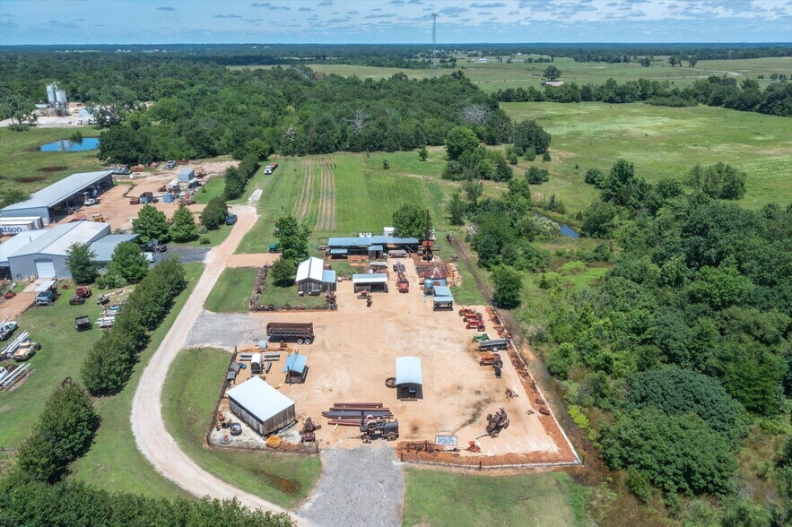 More Photos Of 24635 State Highway 64, Canton Land For Sale