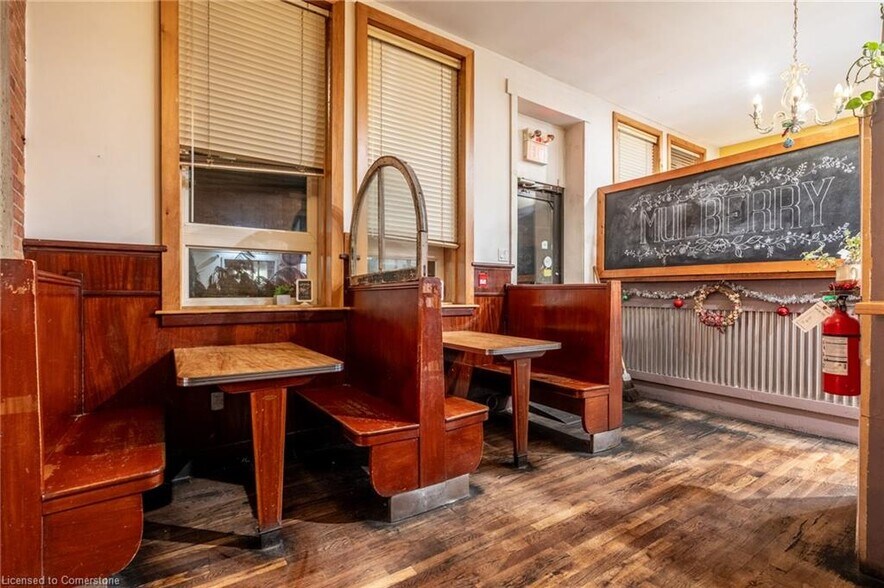 More Photos Of 197 James St N, Hamilton Storefront Retail Office For Sale