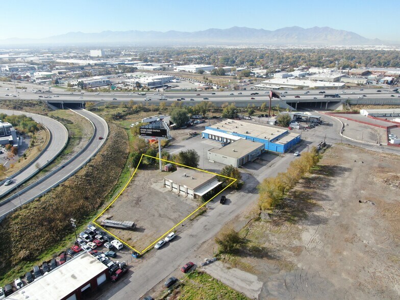 More Photos Of 435 W Fayette Ave, Salt Lake City Land For Sale