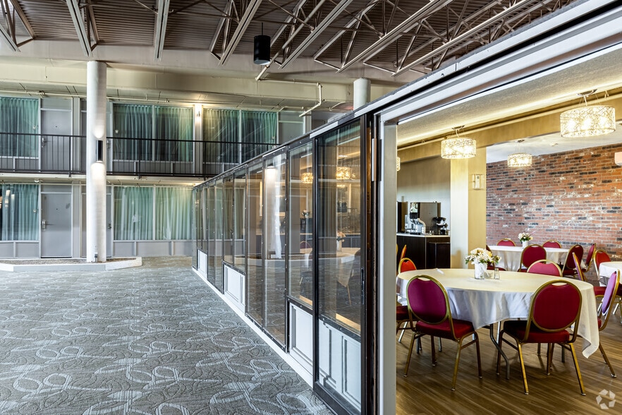 More Photos Of 2700 W 18th Ave, Emporia Hotel For Sale