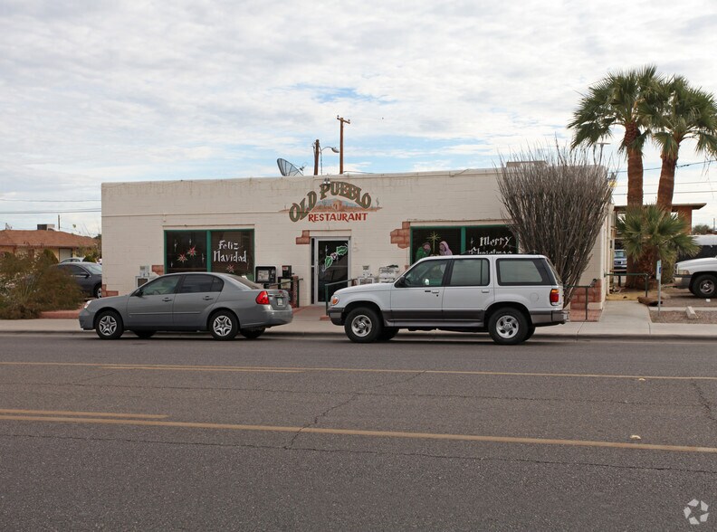 More Photos Of 505 S Main St, Florence Restaurant For Sale