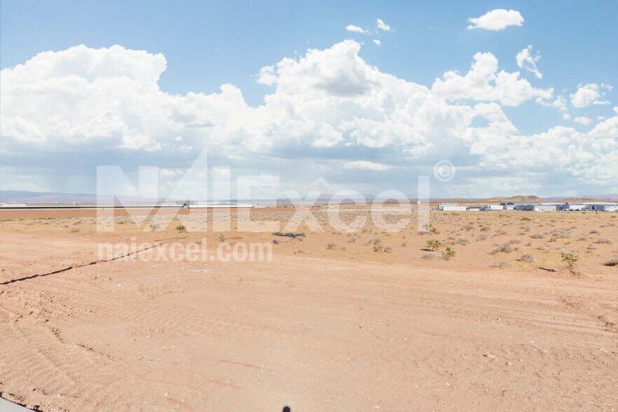 More Photos Of Airport Pkwy, Saint George Land For Sale