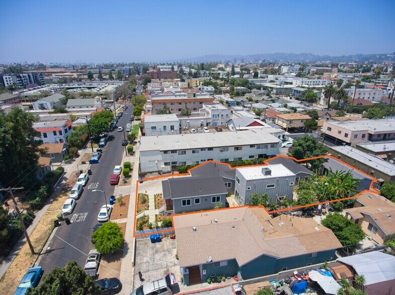 More Photos Of 4121 Monroe St, Los Angeles Apartments For Sale