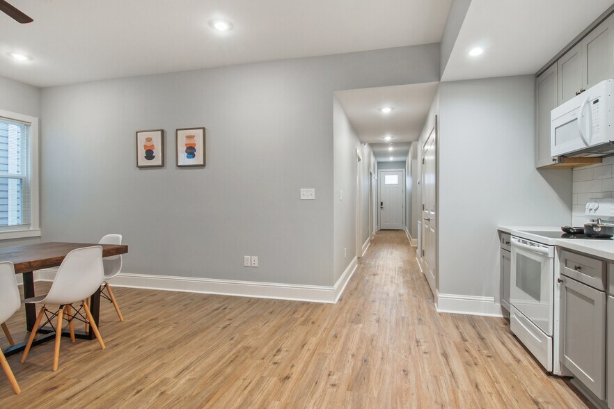 More Photos Of 2808 Philip St, New Orleans Apartments For Sale