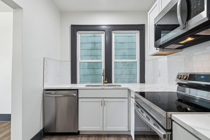 More Photos Of 508-510 E Markison Ave, Columbus Apartments For Sale