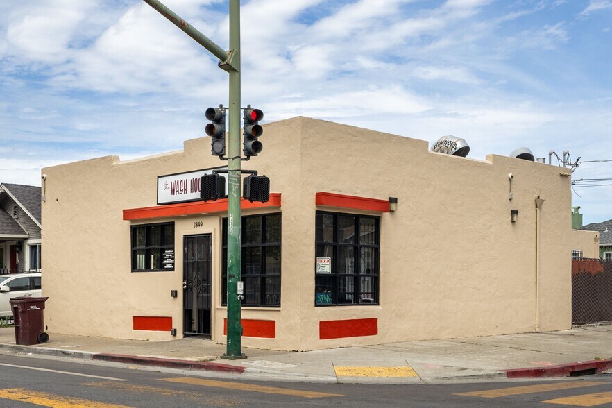 Primary Photo Of 1841 98th Ave, Oakland Freestanding For Sale