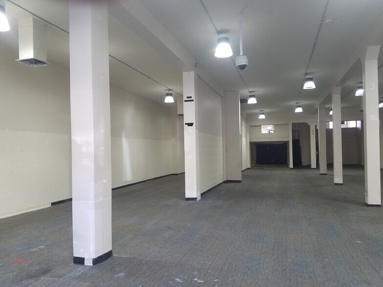 More Photos Of 2480 Bancroft Way, Berkeley Storefront For Lease