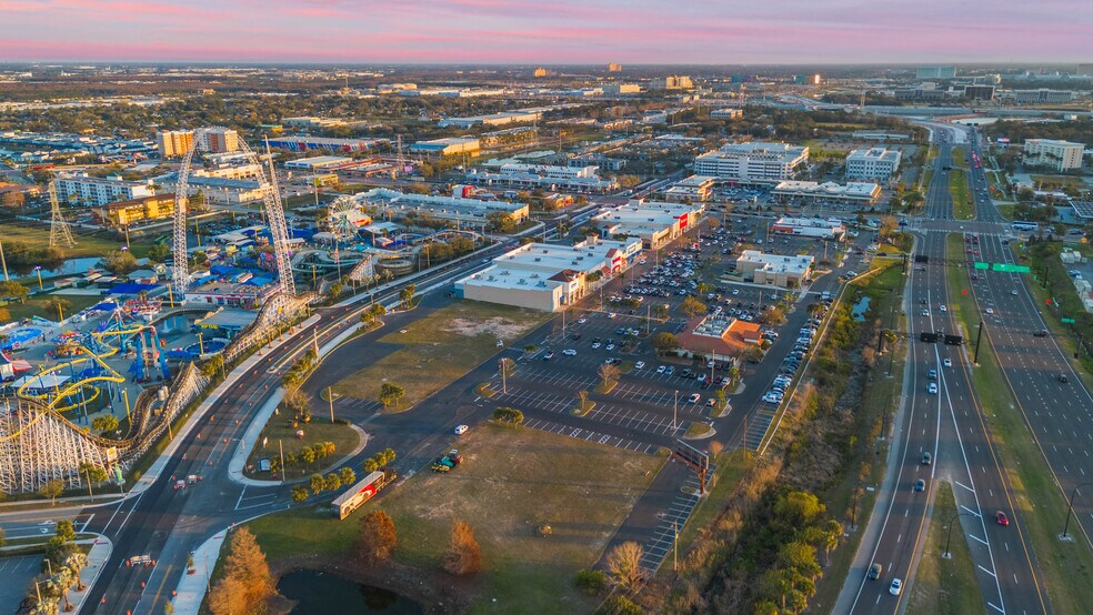 More Photos Of 6687-6905 S Kirkman Rd, Orlando Unknown For Lease