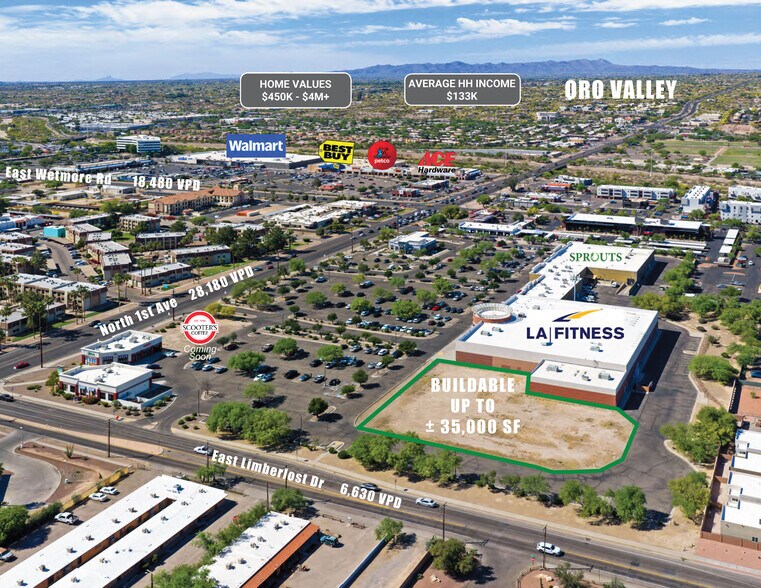 More Photos Of , Tucson Unknown For Sale