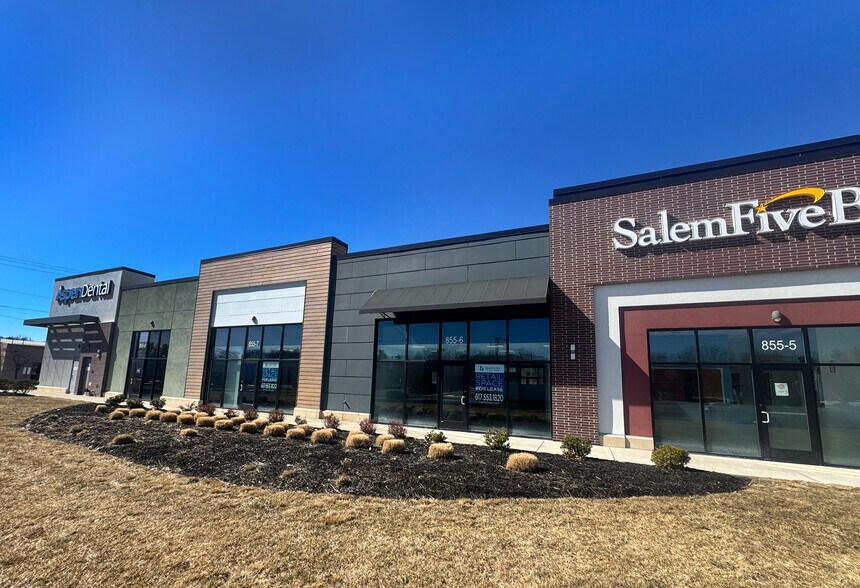 More Photos Of 855 Broadway, Saugus Unknown For Lease