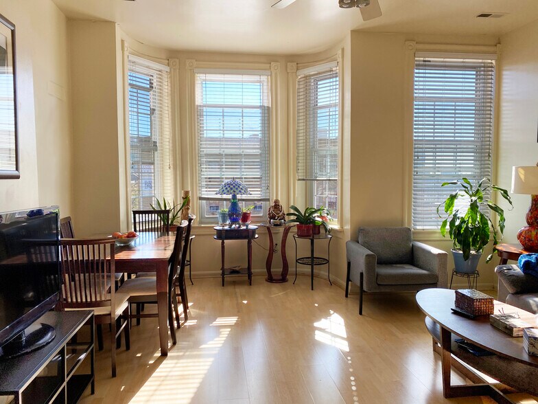 More Photos Of 38-40 E 25th St, Baltimore Apartments For Sale