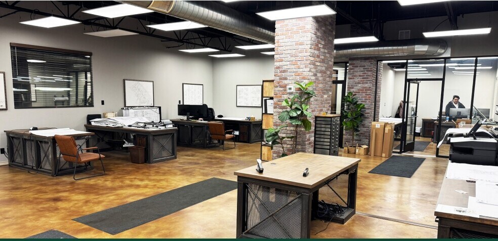 More Photos Of 20235 Rhodes Rd, Spring Manufacturing For Sale