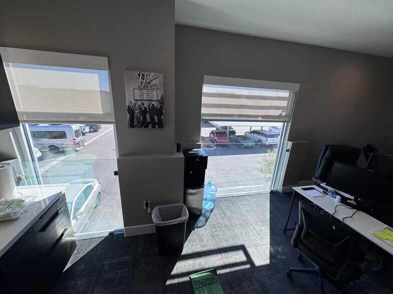 More Photos Of 7336 W Post Rd, Las Vegas Loft Creative Space For Lease