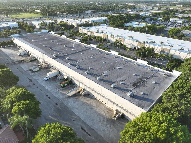 More Photos Of 13800-13830 SW 119th Ave, Miami Unknown For Lease