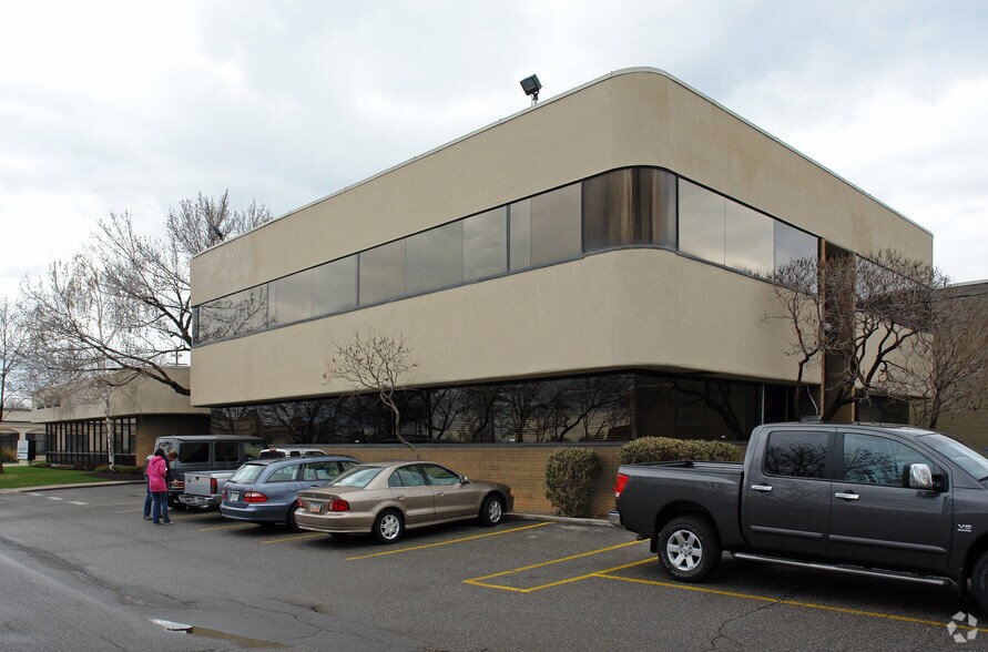 More Photos Of 90 E Fort Union Blvd, Midvale Office For Lease