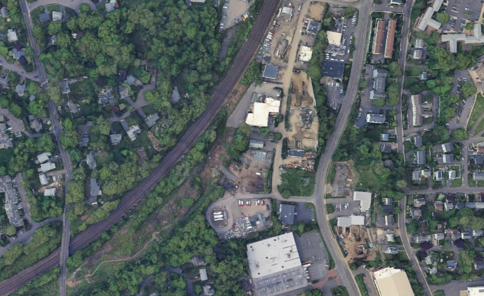 More Photos Of 50 Rockland Rd, Norwalk Ct, Norwalk Land For Lease