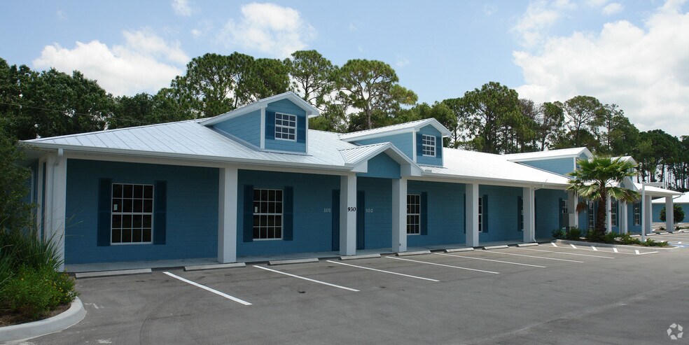 More Photos Of 942 Tamiami Trl, Port Charlotte Office For Lease