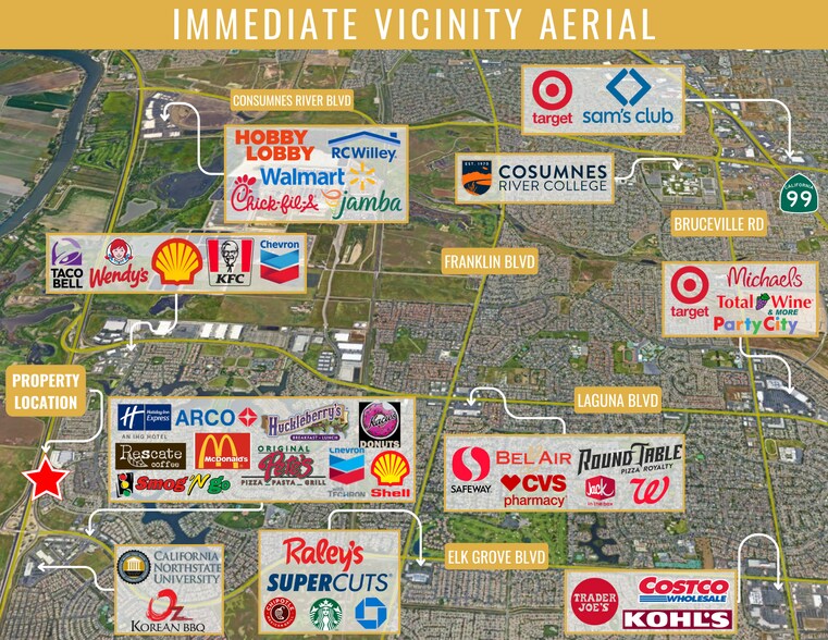 More Photos Of 2368 Maritime Dr, Elk Grove Office For Lease