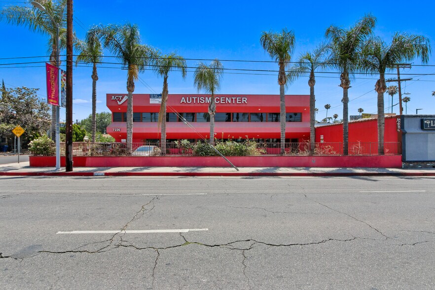 More Photos Of 7226 Sepulveda Blvd, Van Nuys Coworking Space