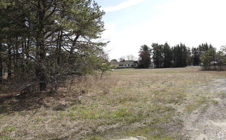 Primary Photo Of 1065 N Route 9, Berkeley Township Land For Sale