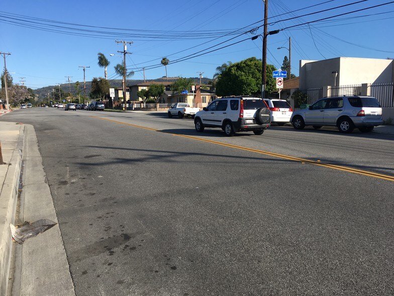 More Photos Of 12326 Rush St, South El Monte Auto Repair For Sale