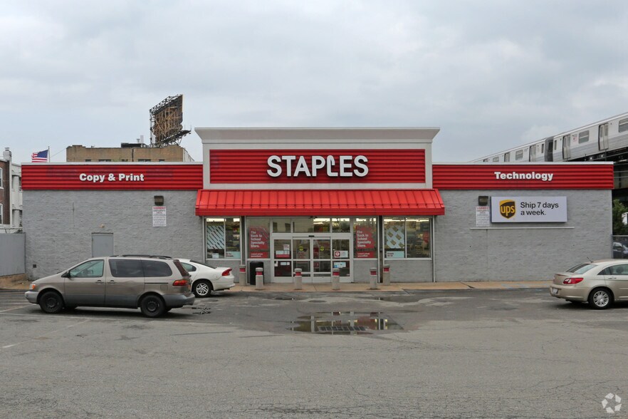 More Photos Of 24-41 31st St, Astoria Freestanding For Sale