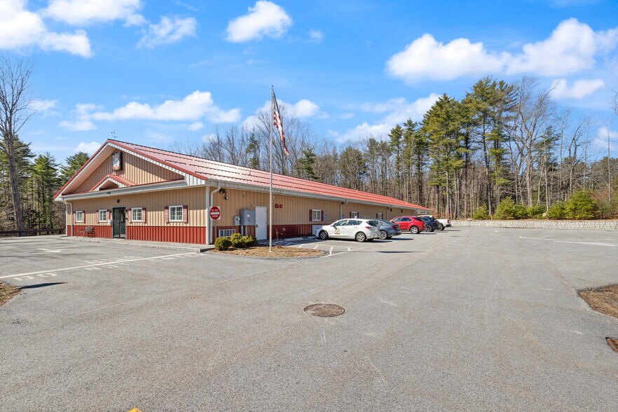 More Photos Of 109 Towle Farm Rd, Hampton Industrial For Sale