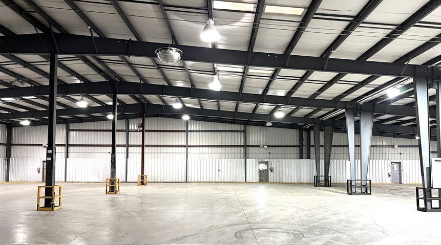 More Photos Of , Morinville Industrial For Sale