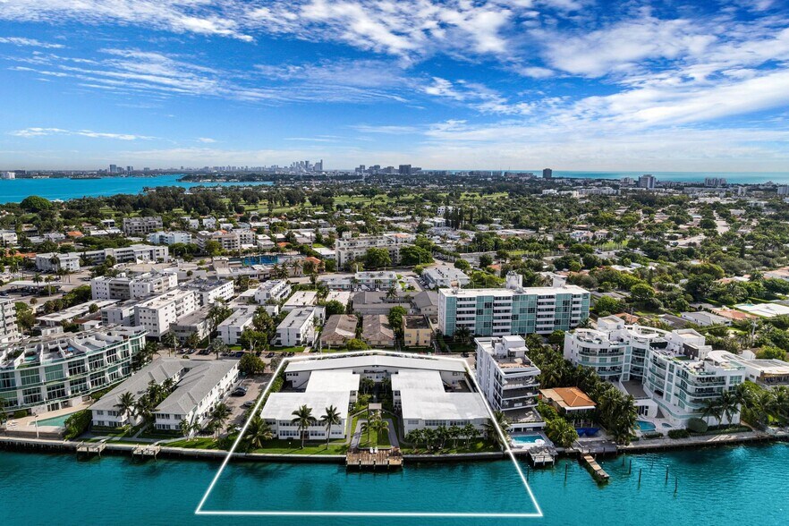 More Photos Of 1940 Bay Dr, Miami Apartments For Sale
