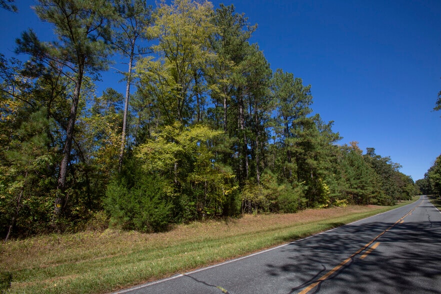 More Photos Of Walter Bright Road & 15-501, Sanford Land For Sale