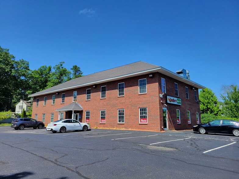 Primary Photo Of 92 Middlesex Rd, Tyngsboro Storefront Retail Office For Sale