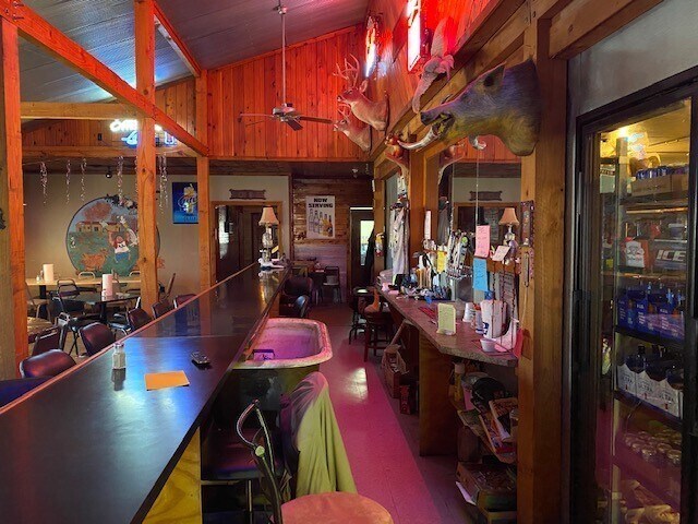 More Photos Of 2848 Highway 48 N, Nunnelly Restaurant For Sale