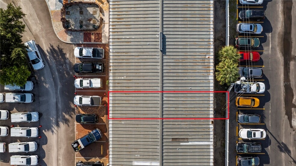 More Photos Of 1733 Benbow Ct, Apopka Warehouse For Lease