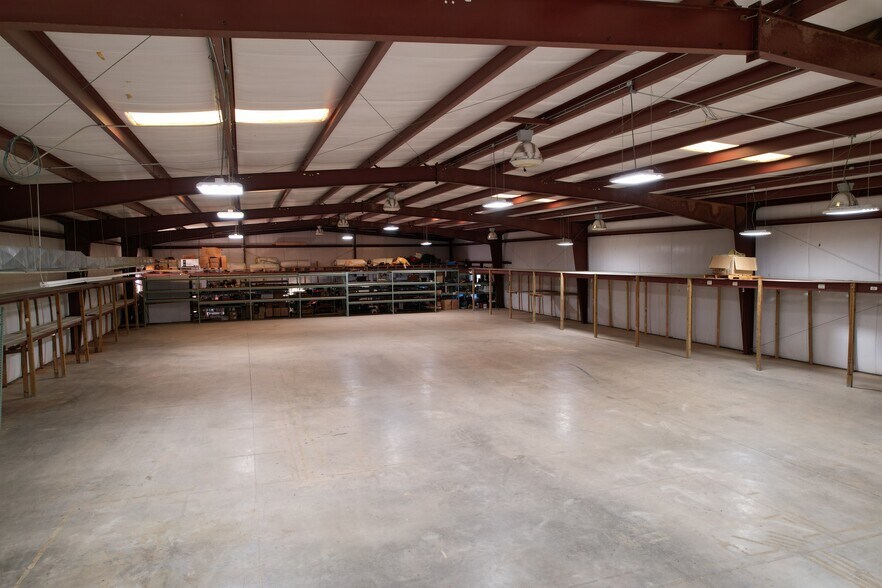 More Photos Of 145 Angelicus Ln, Gaffney Warehouse For Lease