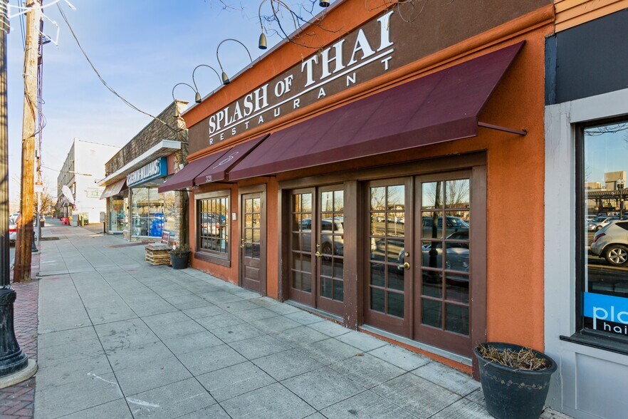 More Photos Of 321 South Ave W, Westfield Restaurant For Sale