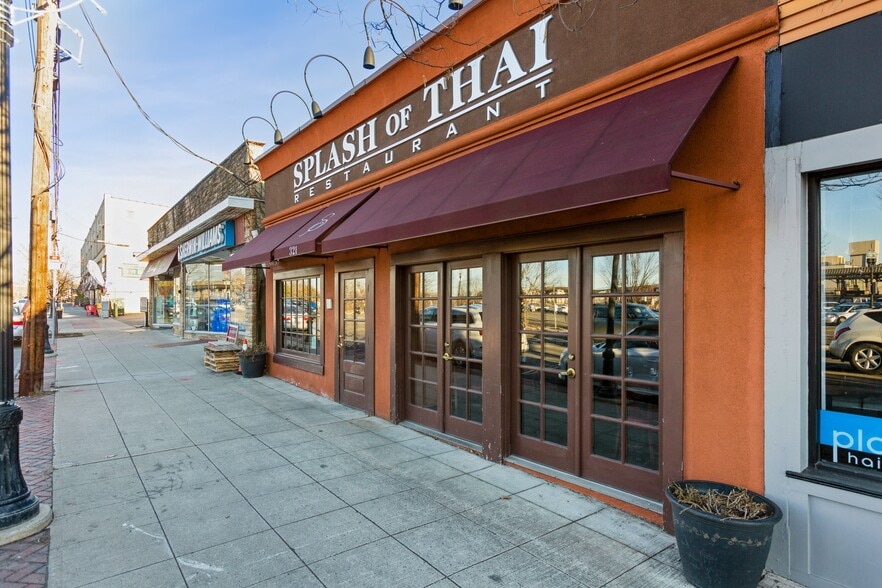 More Photos Of 321 South Ave W, Westfield Restaurant For Sale