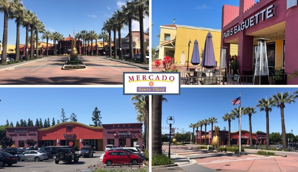 More Photos Of 3001-3255 Mission College Blvd, Santa Clara Unknown For Lease