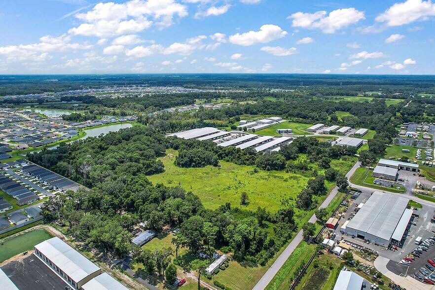 More Photos Of 4609 County Road 156, Wildwood Land For Sale