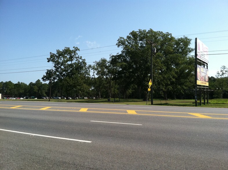 More Photos Of 737 Ga Highway 133 S, Moultrie Land For Sale