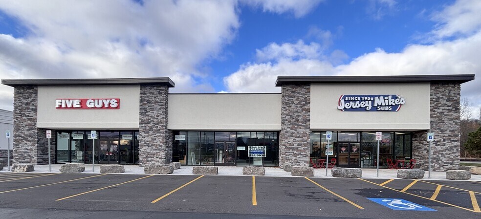 More Photos Of 2160 Penfield Rd, Penfield Unknown For Lease