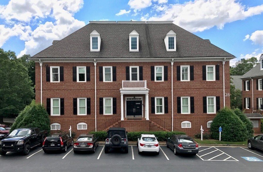 More Photos Of 1640 Powers Ferry Rd SE, Marietta Office For Lease