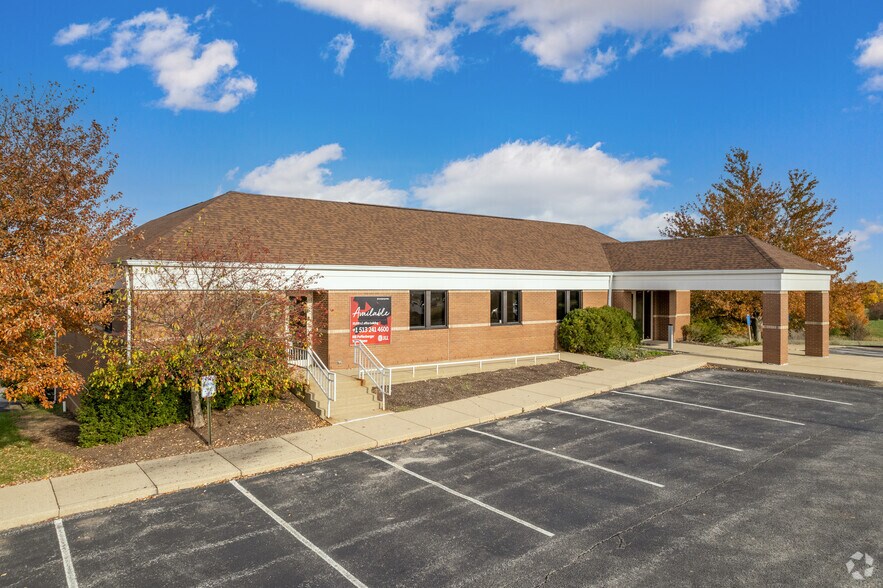 Primary Photo Of 2093 Medical Arts Dr, Hebron Medical For Lease