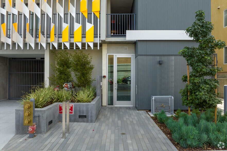 More Photos Of 1775 Beloit Ave, Los Angeles Apartments For Sale