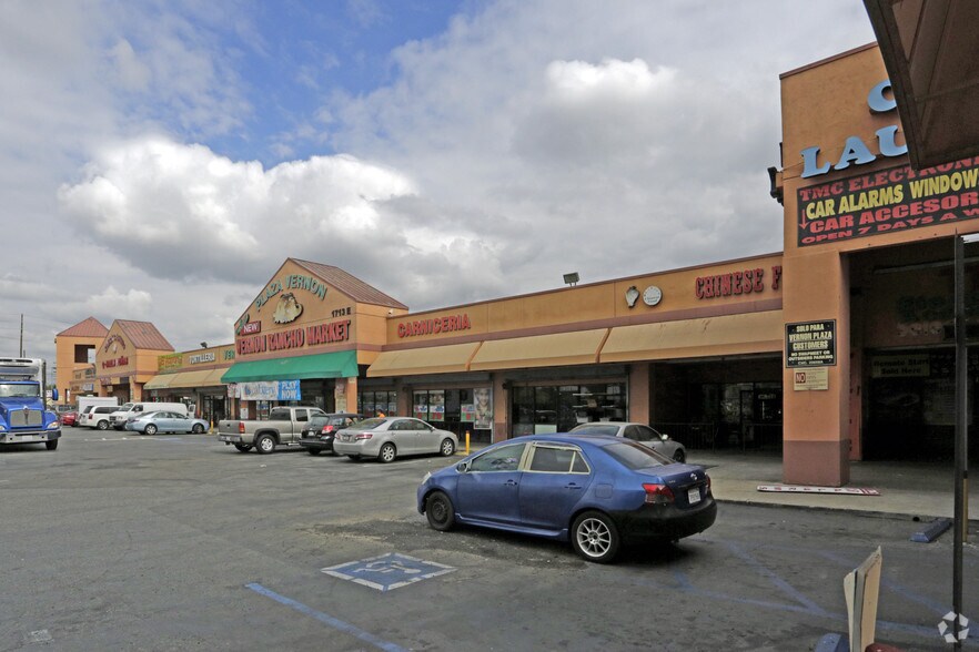More Photos Of 1713-1769 E Vernon Ave, Los Angeles Unknown For Lease
