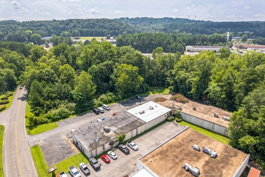 More Photos Of 2169 Commerce Blvd, Irondale Office For Sale