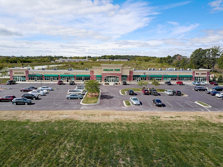 More Photos Of 530-550 Walton Dr, Plymouth Storefront For Lease