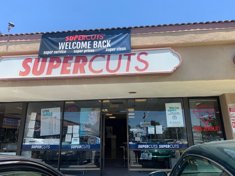 More Photos Of 9901-9935 Topanga Canyon Blvd, Chatsworth Unknown For Lease
