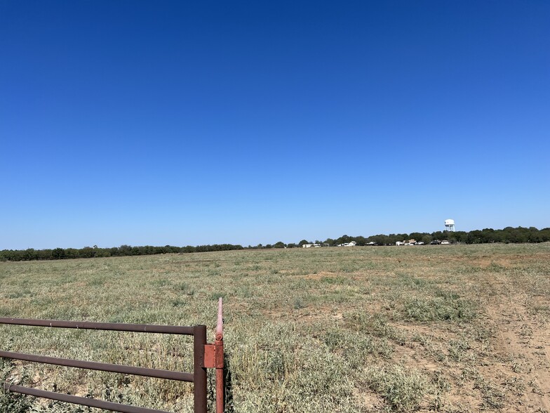 Primary Photo Of NEQ Crusher Rd @ S 11th St., Jacksboro Land For Sale