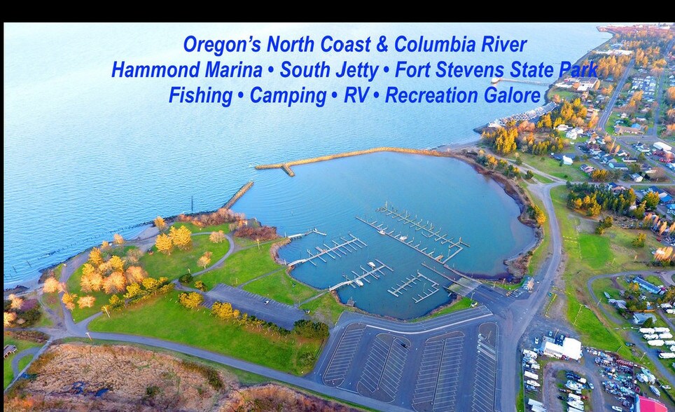 More Photos Of 996 Pacific Dr, Hammond Restaurant For Sale